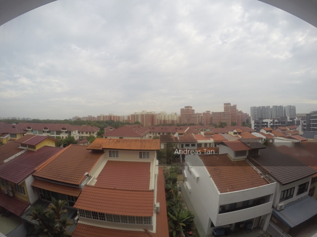 Stratum (D18), Condominium #149523812